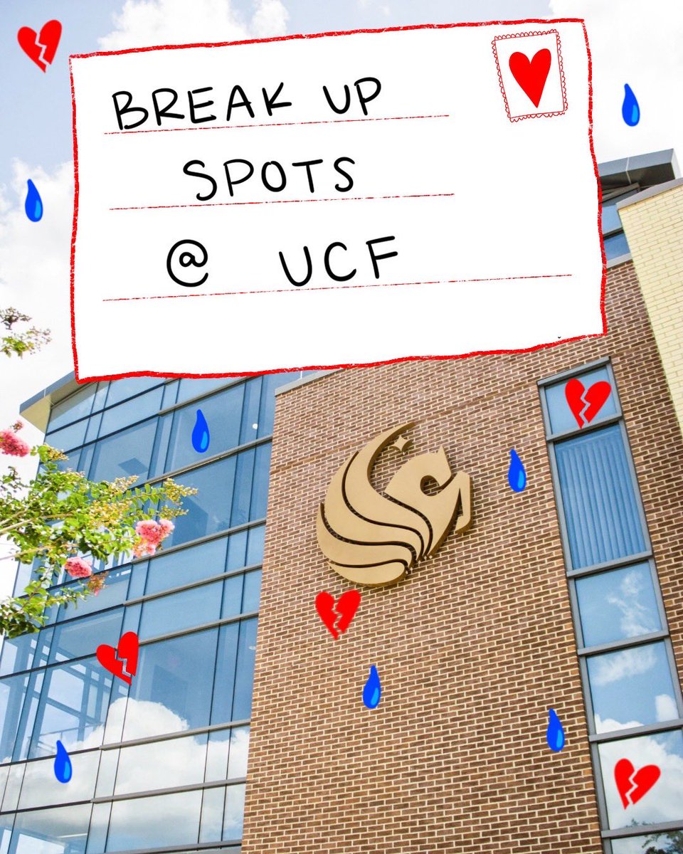 UCF Housing tweet media
