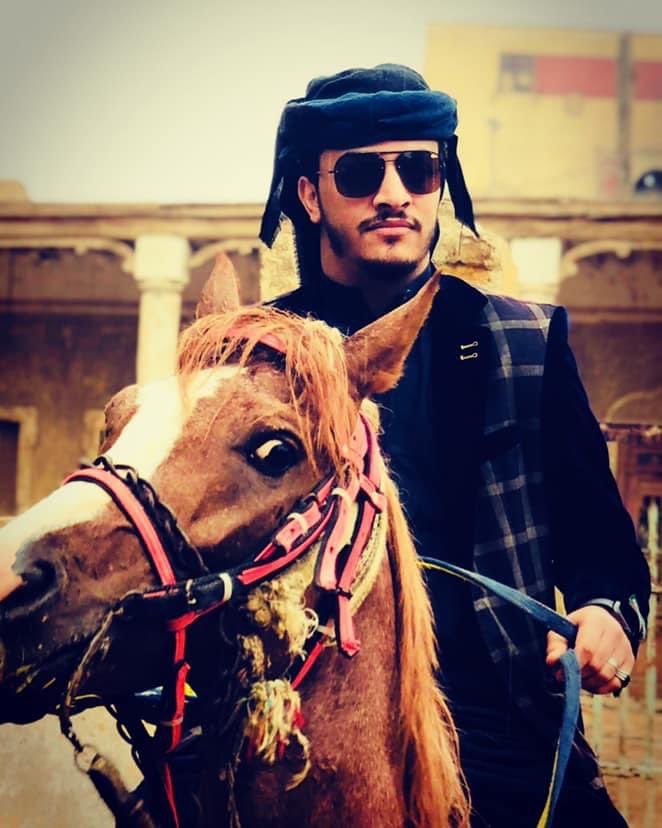 سأصِل مهما كلّفني الأمر ، فالأحلام خُلِقت لتتحقّق .