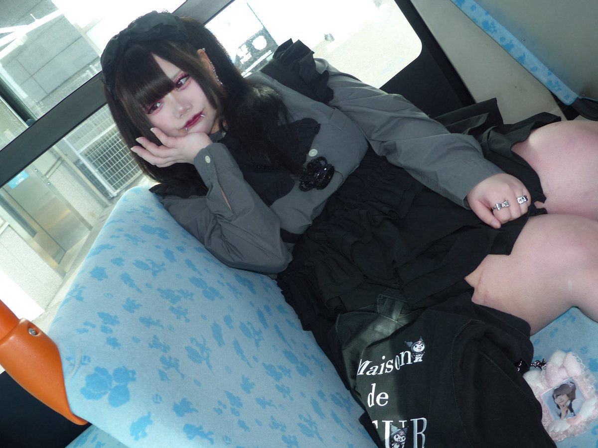 れのちゃん tweet media
