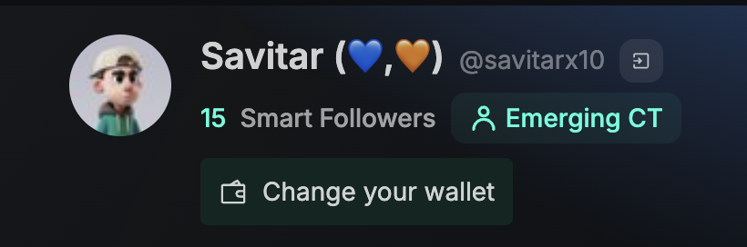 Smart or not smart i will follow back everyone 💪
