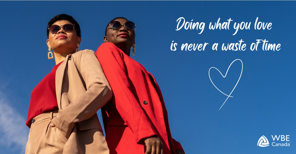 Being a women entrepreneur comes with challenges, but when you follow your passion, every step is worth it. Remember to celebrate your progress, trust your journey, and show yourself the same love and dedication you give to your business.
Today, celebrate YOU. ❤️