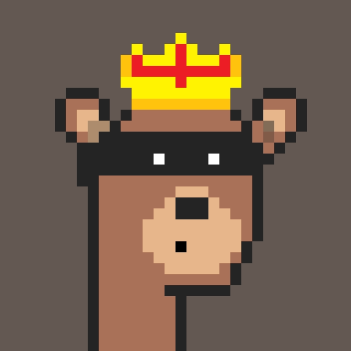 Bera Punks tweet media