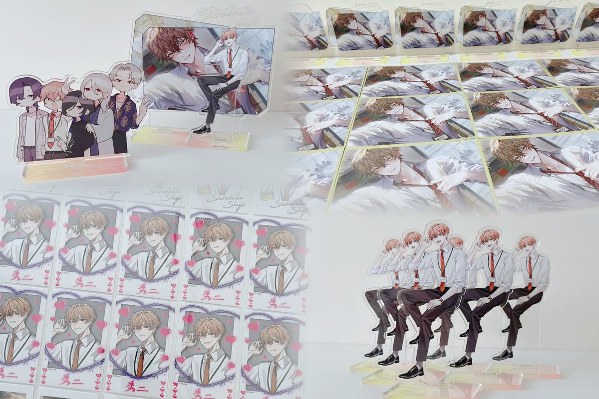 淫魔教育グッズ届いたよ