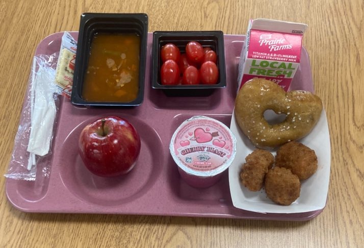 Happy Valentine’s Day
#ourcafeisbetterthanyours
#slushieday <a href="/Jeniwr/">Jeni</a> <a href="/Sherigardner129/">Sheri Gardner</a> <a href="/sw_pto/">SW Elementary PTO</a> <a href="/GreenwoodSupt/">Dr. Terry Terhune</a>