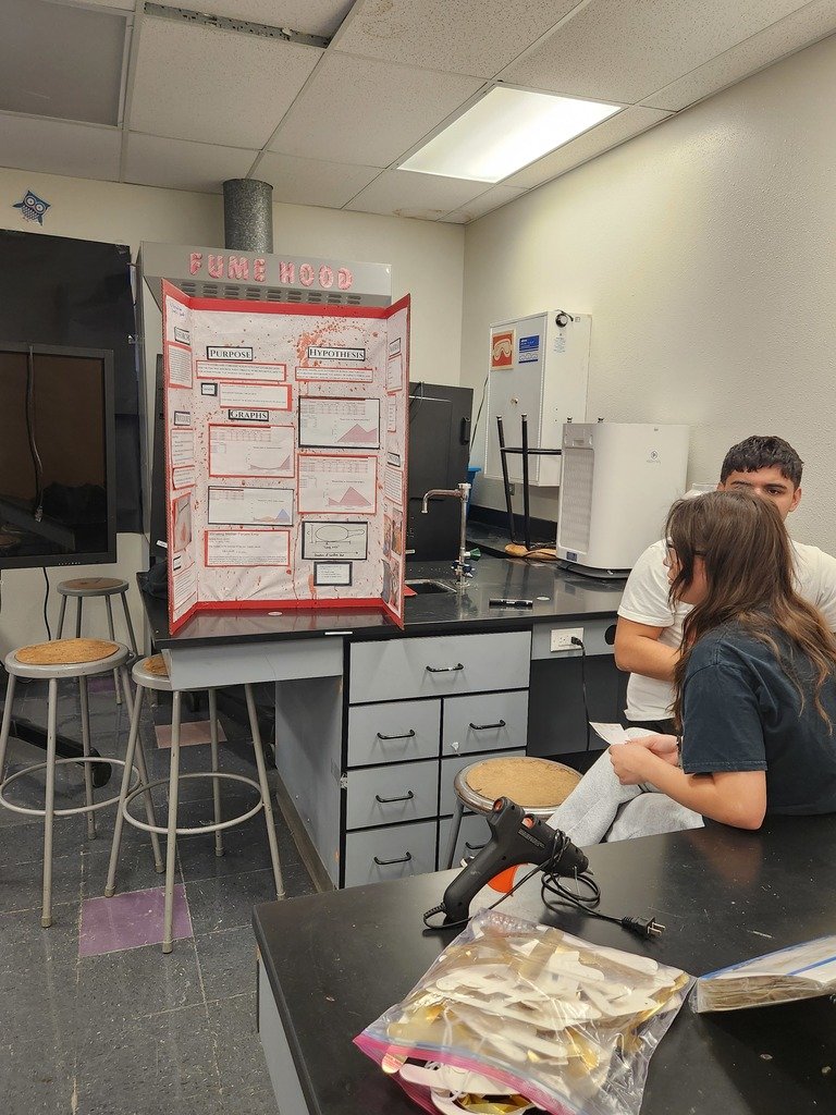 Wishing our Shorthorns the best of luck at Regional Science Fair at Odessa - UTPB this weekend.  Let's make it to state!  Thank you for all of your hard work.  #GoShorthorns #SmallTownTough