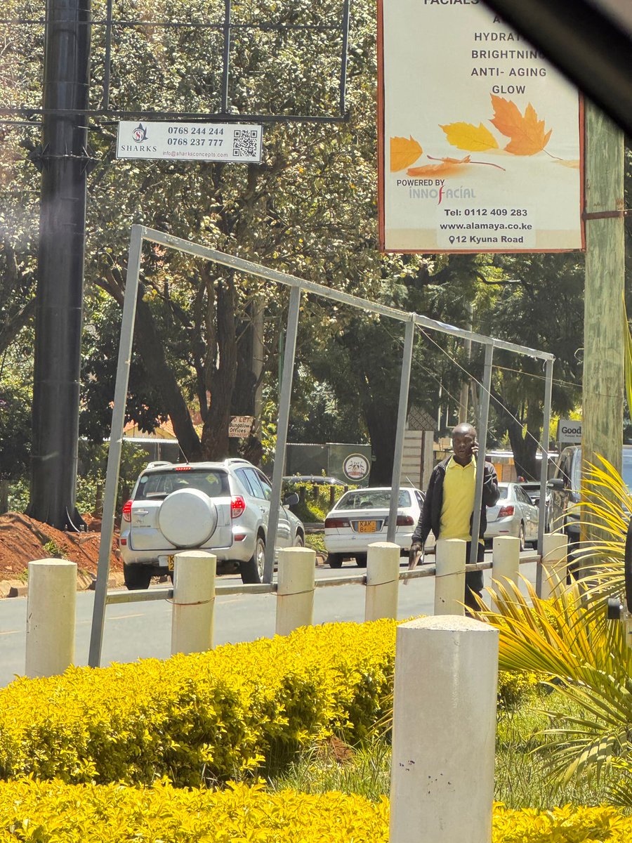 SMEs Chamber of Kenya tweet media