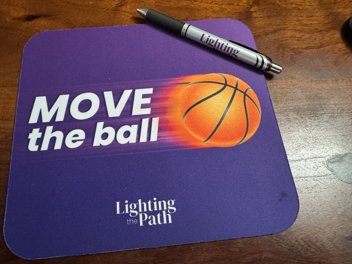 Some weeks roar; others whisper. But Friday reminds me: every effort counts. I’ll spend these next two days resting my hustle, but not my purpose—because “𝐦𝐨𝐯𝐢𝐧𝐠 𝐭𝐡𝐞 𝐛𝐚𝐥𝐥” 𝐢𝐬𝐧’𝐭 𝐚 𝐫𝐚𝐜𝐞. It’s about knowing when to push and when to pause. 

#Leadership