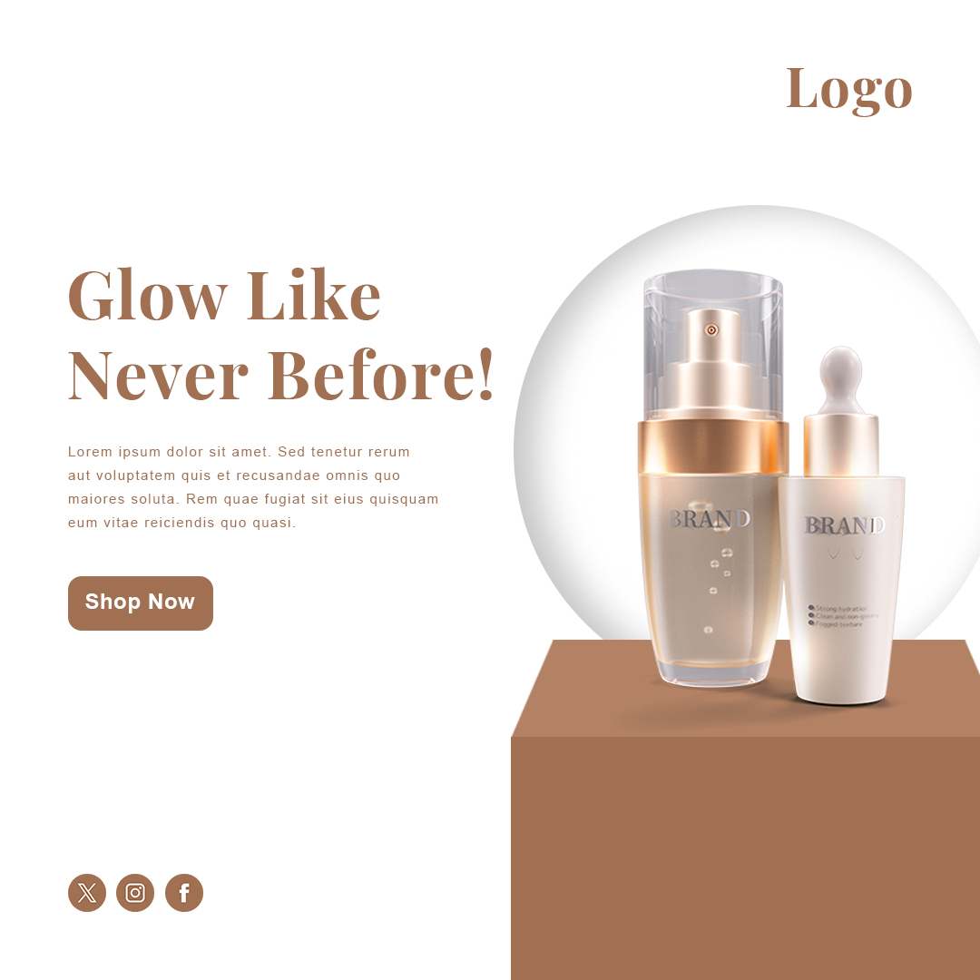 designermerelin's tweet photo. Social Media Post Design- Beauty Products

Feel free to reach out for any custom design or collaboration.
#socialmediadesign #posterdesign #productdesign #beautyproducts #GraphicDesign #creativedesign
#bannerdesign #minimaldesign #SocialMediaMarketing #brandidentity https://t.co/HclgAdwo5g