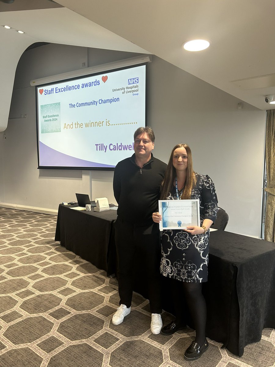 Finance @ LUHFT tweet media