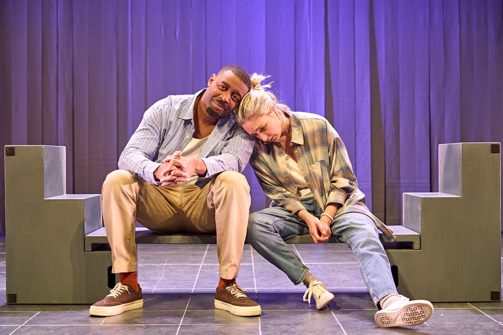 New Perspectives (@nptheatre) on Twitter photo 📢 Here's your first look at production images for (the) Woman by <a href="/JanieU/">Jane Upton</a>
Get your tickets for the tour now 🎟️ newperspectives.co.uk/the-woman
<a href="/TheNorthWall/">The North Wall</a> <a href="/BirminghamRep/">The Rep</a> <a href="/NottmPlayhouse/">Nottingham Playhouse</a> <a href="/wtmworthing/">Worthing Theatres and Museum</a> <a href="/ExchangeTwick/">Exchange Twickenham</a> <a href="/BelgradeTheatre/">Belgrade Theatre</a> <a href="/Angharadawen/">Angharad Jones</a> <a href="/bruntwoodprize/">Bruntwood Prize for Playwriting</a>
<a href="/ace_midlands/">ACE Midlands</a> 📢 Here's your first look at production images for (the) Woman by <a href="/JanieU/">Jane Upton</a>
Get your tickets for the tour now 🎟️ newperspectives.co.uk/the-woman
<a href="/TheNorthWall/">The North Wall</a> <a href="/BirminghamRep/">The Rep</a> <a href="/NottmPlayhouse/">Nottingham Playhouse</a> <a href="/wtmworthing/">Worthing Theatres and Museum</a> <a href="/ExchangeTwick/">Exchange Twickenham</a> <a href="/BelgradeTheatre/">Belgrade Theatre</a> <a href="/Angharadawen/">Angharad Jones</a> <a href="/bruntwoodprize/">Bruntwood Prize for Playwriting</a>
<a href="/ace_midlands/">ACE Midlands</a>