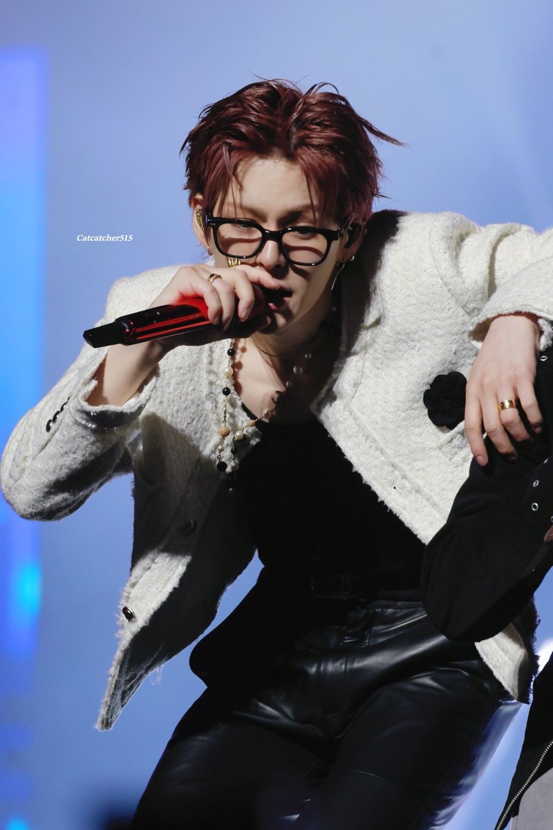 catcatcher515's tweet photo. 250214 Kpop Masterz
#YOSHI #요시 #ヨシ #TREASURE https://t.co/FuAVXpye2H
