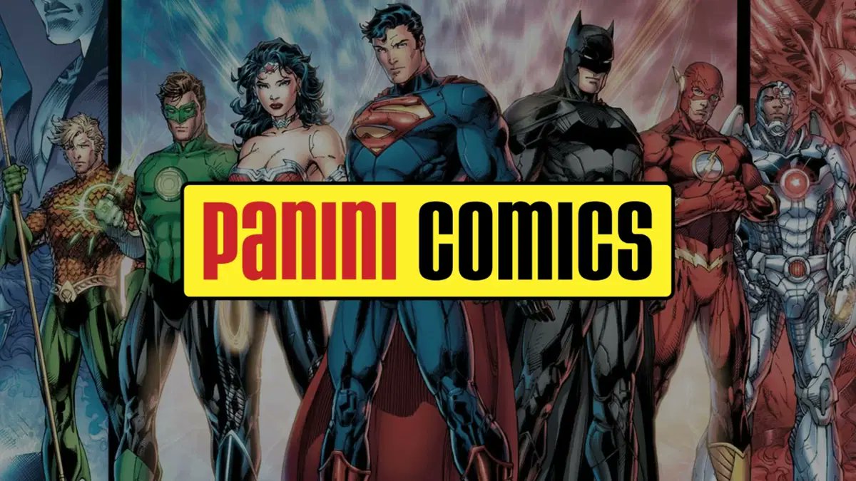 Ikigai Comics (@ikigaicomics) on Twitter photo DC llega a Panini ❤️🔥
Y ya podéis encontrar todas las novedades que habrá en Abril y reservarlas escribiéndome por rrss o mail
Además es un placer colaborar con amigos y en los directos de <a href="/Alvaro_Luthor/">Álvaro Luthor</a> y <a href="/LeyendasDC/">Leyendas DC</a> encontraréis códigos interesantes 👀
ikigaicomicstienda.com/collections/dc… DC llega a Panini ❤️🔥
Y ya podéis encontrar todas las novedades que habrá en Abril y reservarlas escribiéndome por rrss o mail
Además es un placer colaborar con amigos y en los directos de <a href="/Alvaro_Luthor/">Álvaro Luthor</a> y <a href="/LeyendasDC/">Leyendas DC</a> encontraréis códigos interesantes 👀
ikigaicomicstienda.com/collections/dc…
