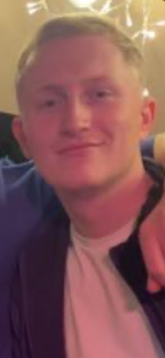 Coby John The Bomb tweet media