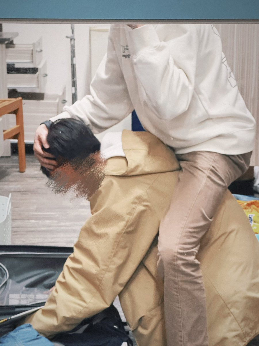 找了一個幫手
（？）
情人節快樂 😌