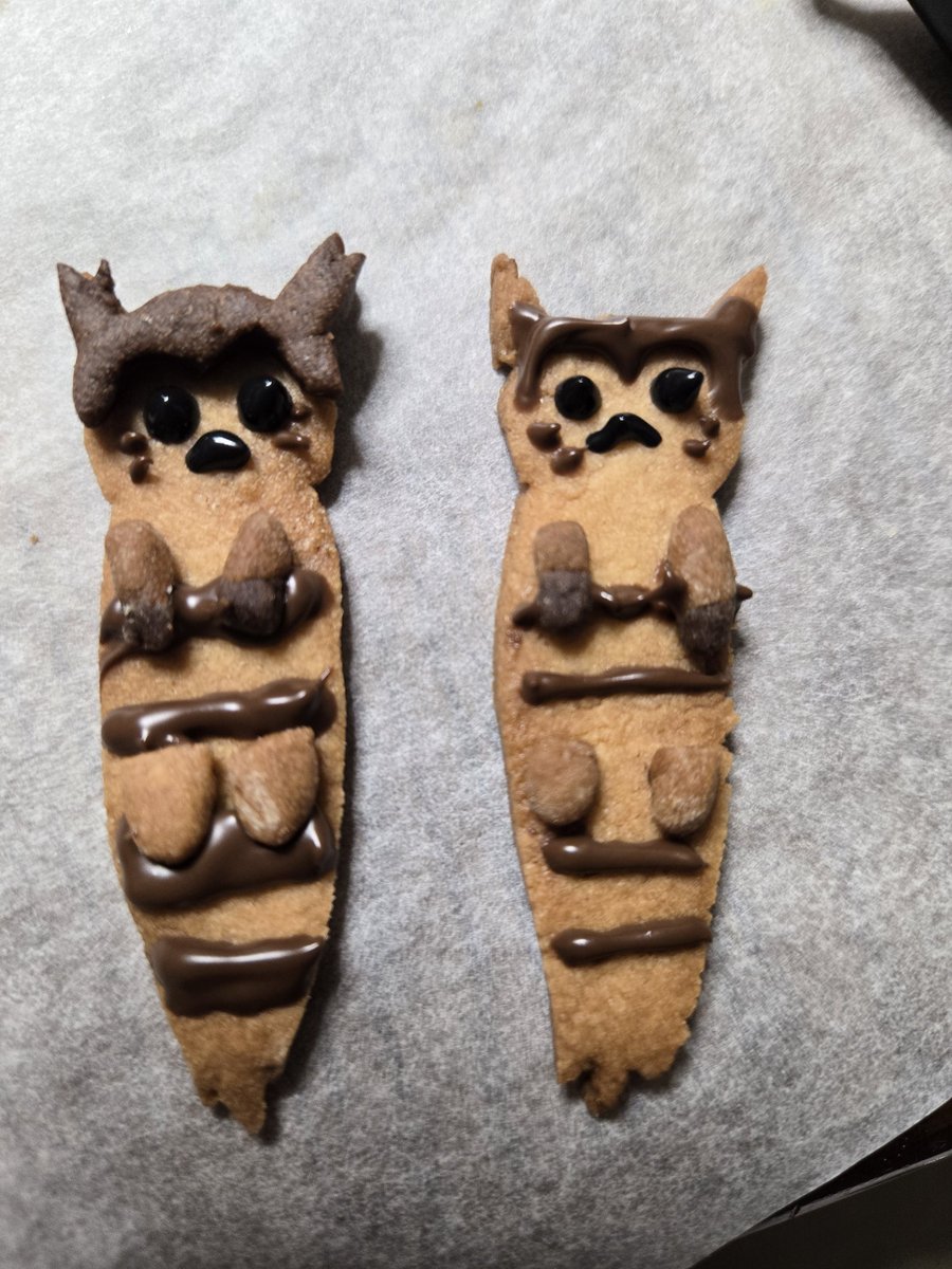 こっちもかわいいだろ