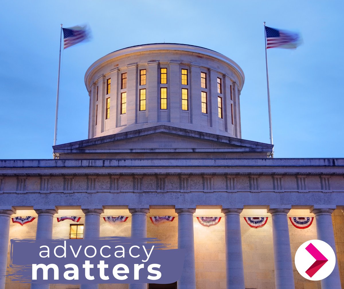 "We eagerly wait to see the entire legislative language to fully understand the various proposals and impacts on disabled Ohioans."

-Jordan Ballinger, DRO Policy Director

Read more: tinyurl.com/DROBudgetForBe…