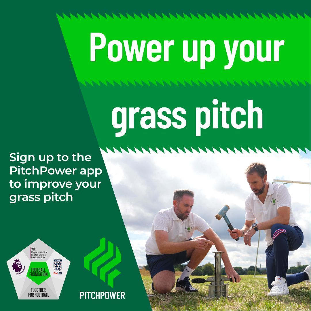 West Riding FA tweet media