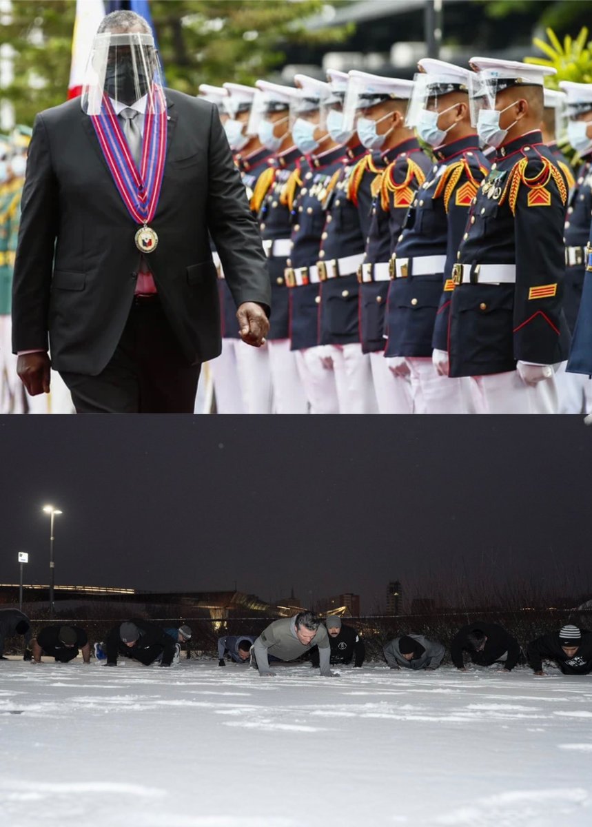 EndWokeness's tweet image. What an upgrade