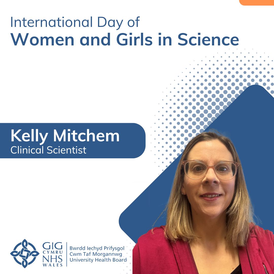 Cwm Taf Morgannwg University Health Board tweet media