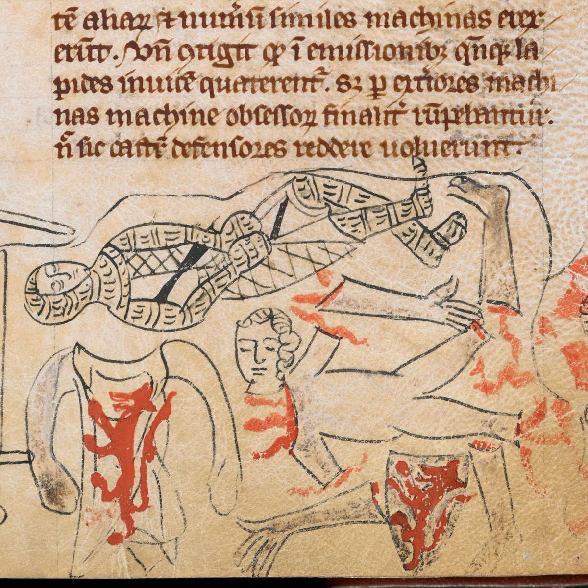 📜 Discover a world of rebellion, reform, religion and royal relations.

Join our free online talks with experts as they delve into the 13th century.

Book now 👉eventbrite.com/cc/the-story-o…