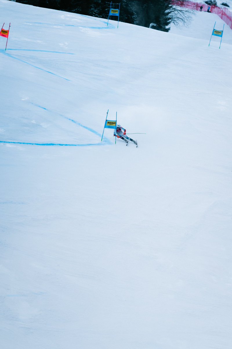 Podiums are the only thing that matters in Championships, and today the speed just wasn’t there. Some really fast parts, but not enough. New chance on Sunday to put it all together, and go for another gold 🐢💨

📸: Erlend Dokken / Alpinlandslaget 

#P8
#thevandeerredbullway