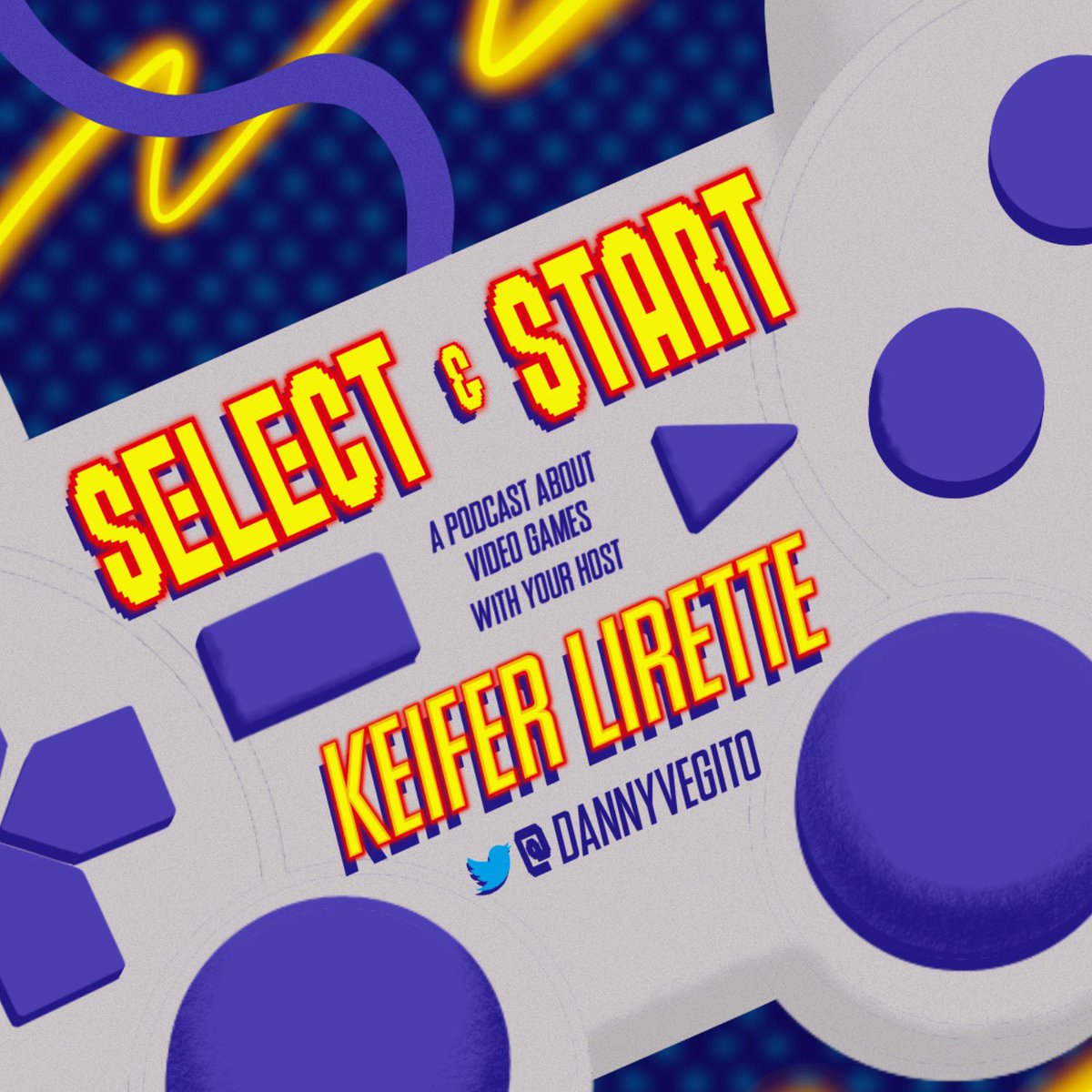 Select and Start (@selectpodstart) on Twitter photo A NEW episode of Select and Start is out NOW!
Writer and YouTuber <a href="/IdolismJ/">☆「YASE」IdolismJ.bsky.social☆</a> stops by to talk about Guilty Gear Xrd and how it changed his life!
We also talk about the unique genius of Daisuke Ishiwatari, the fighting game community, and more!
Link in replies: A NEW episode of Select and Start is out NOW!
Writer and YouTuber <a href="/IdolismJ/">☆「YASE」IdolismJ.bsky.social☆</a> stops by to talk about Guilty Gear Xrd and how it changed his life!
We also talk about the unique genius of Daisuke Ishiwatari, the fighting game community, and more!
Link in replies: