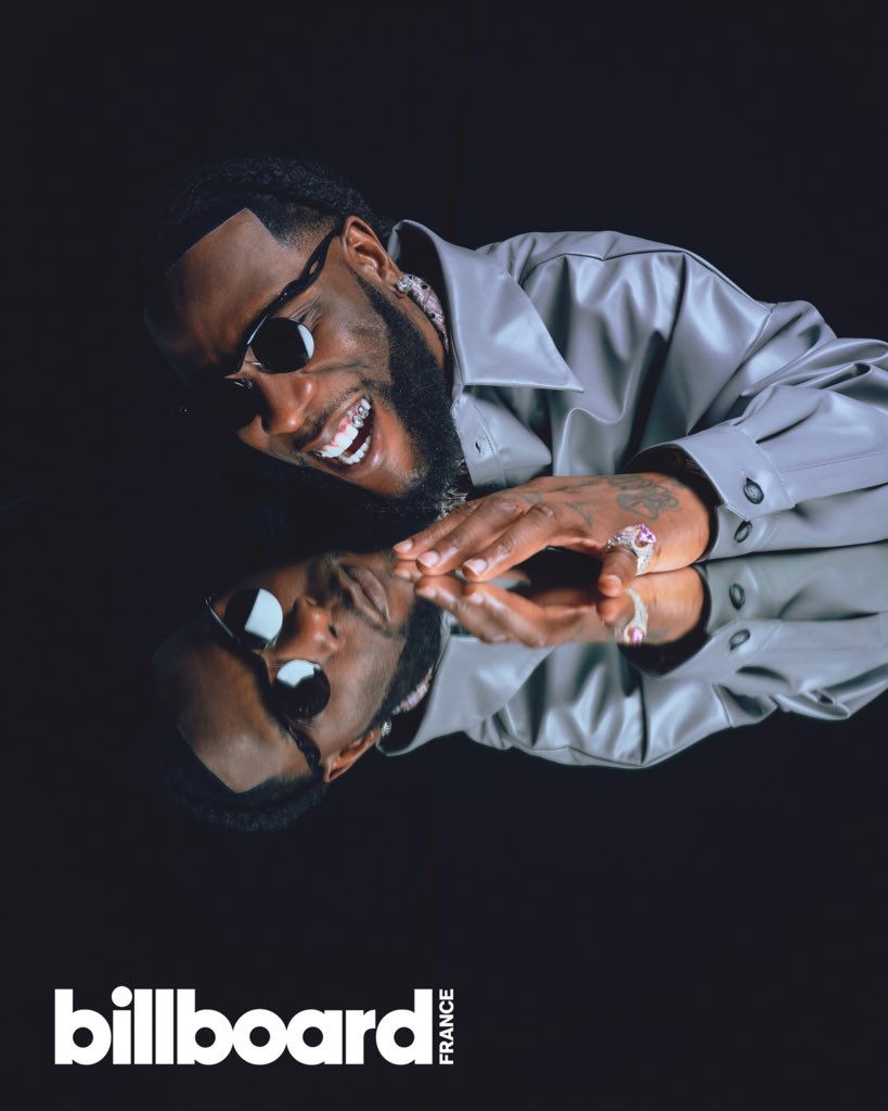 netbuzzradio's tweet image. Burna Boy for Billboard France (2025)
Photographed by: Xiaoyi Dai
Styled by: Ronami Ogulu

#Netbuzzradio #Burnaboy #Billboard