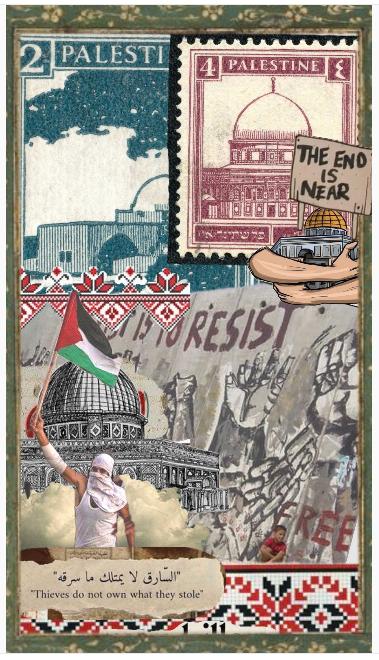 If everyone comments with 3 comments, you will help me a lot to make my post visible to the largest possible number of people who are able to help me 🇵🇸🍉🥺

Help me 🥺❤️: gofund.me/22619728