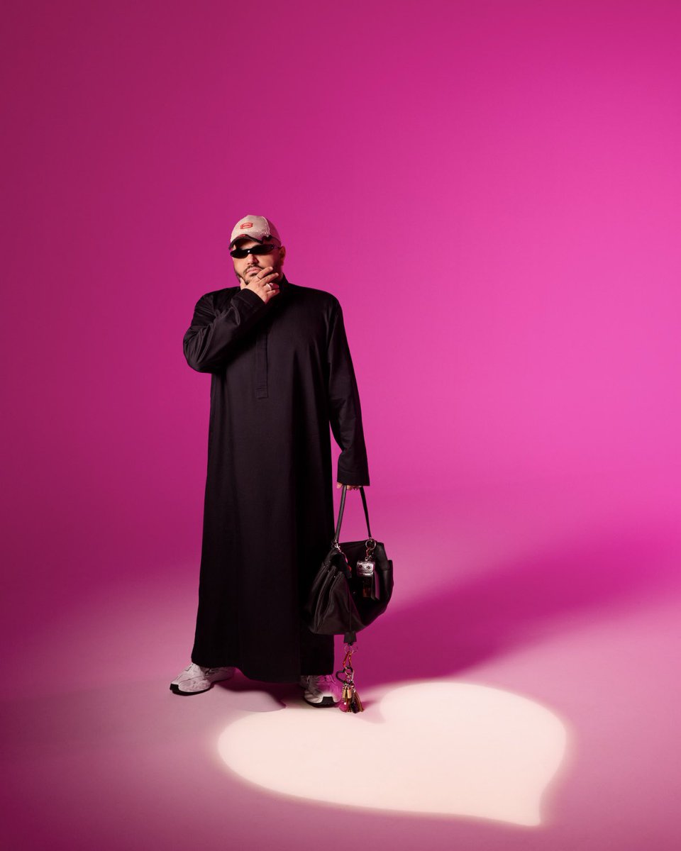HEART ❤️TO❤️HEART by <a href="/Elirezkallah/">Eli</a> and AbdulAziz Al Hosni for plastik magazine. Dressed by Balenciaga