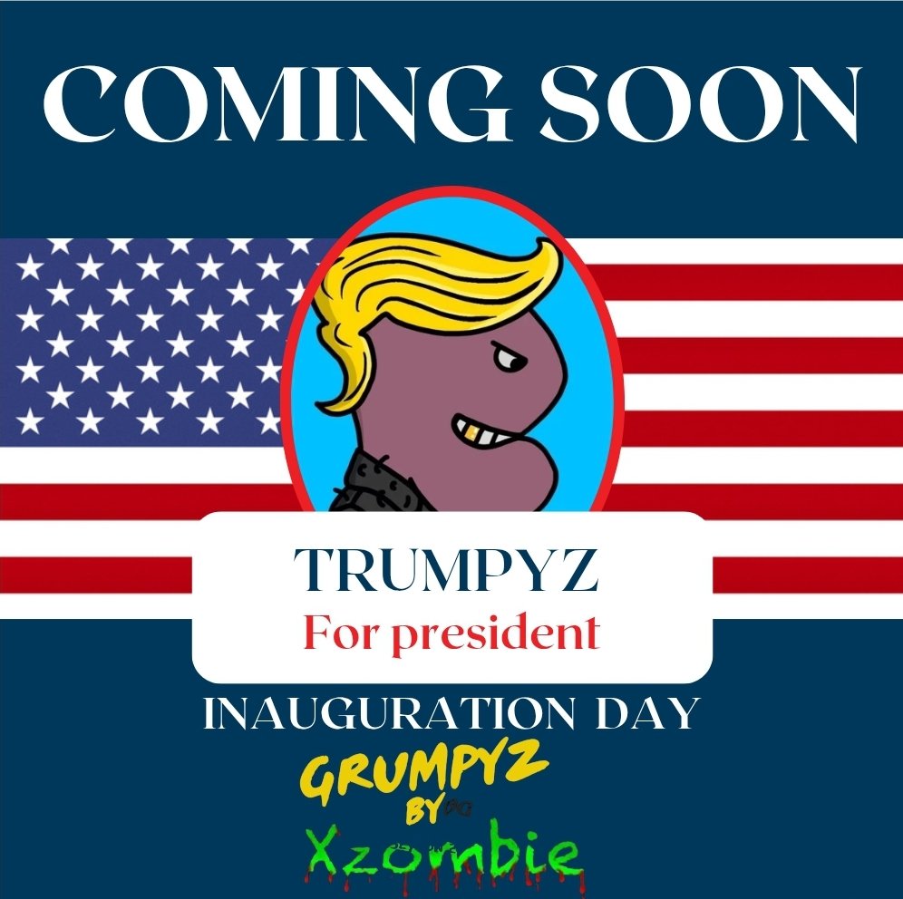 #Grumpyz tweet media