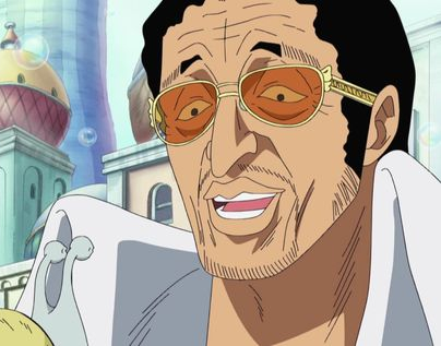 "โอ้~เกือบจะเลยวันแล้วสิ สุขสันต์วันวาเลนไทน์นะ~"

"โจรสลัดคนไหนที่ยังไม่มีคู่ ก็ลองเข้ามาหาคู่รักในคุกของพวกเราได้ล่ะ"

"ไม่เคยได้ยินงั้นเหรอ? ถ้าอยู่ในที่แคบๆ เจอหน้าคนเดิมๆกันทุกวัน ความรักมันจะก่อเกิดง่ายขึ้นน่ะ~💖" แล้วจากนั้นก็โดนประหารไปด้วยกันซะเลยเนอะ...