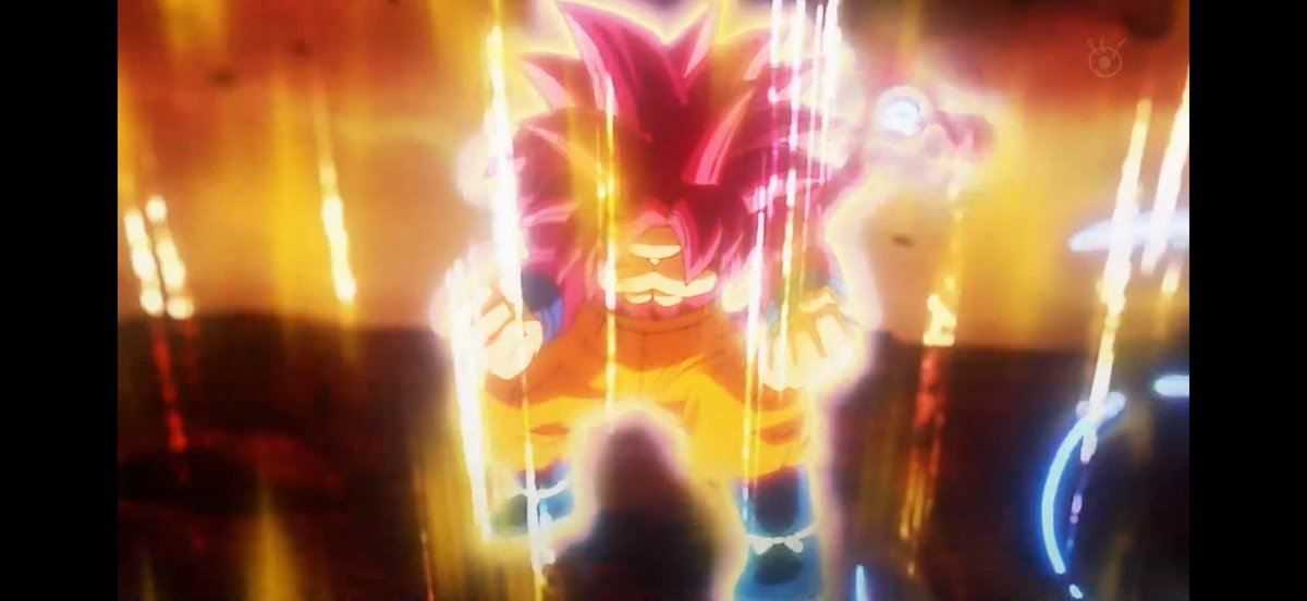 YashVardhan6969's tweet photo. HOLY SHITTT THEY MADE SSJ4 CANNON??? DAIMA IS COOKING WAY TOO HARD!!! 
#DAIMA #DaimaSpoilers https://t.co/7zVDRT6tYT
