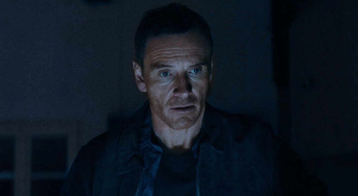 "It's intelligent, humorous, quirky, and has a flawless plot that, while adhering to logic, is always surprising."

"The Agency" Episode Michael Fassbender 
#TheAgency #MichaelFassbender 

michaelfassbender.org/michael-fasssb…