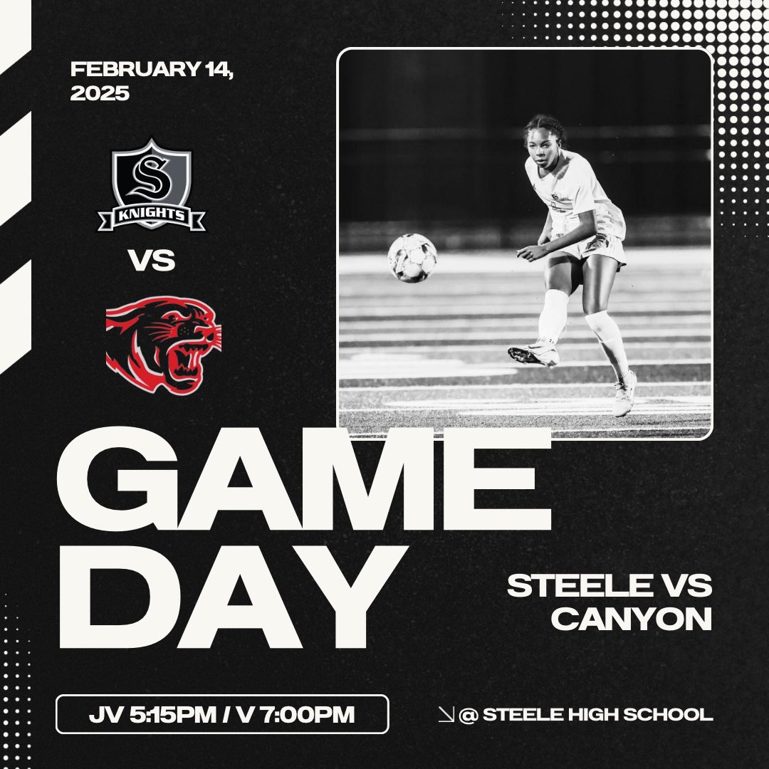 Steele Lady Knights Soccer (@ladysksoccer) on Twitter photo 