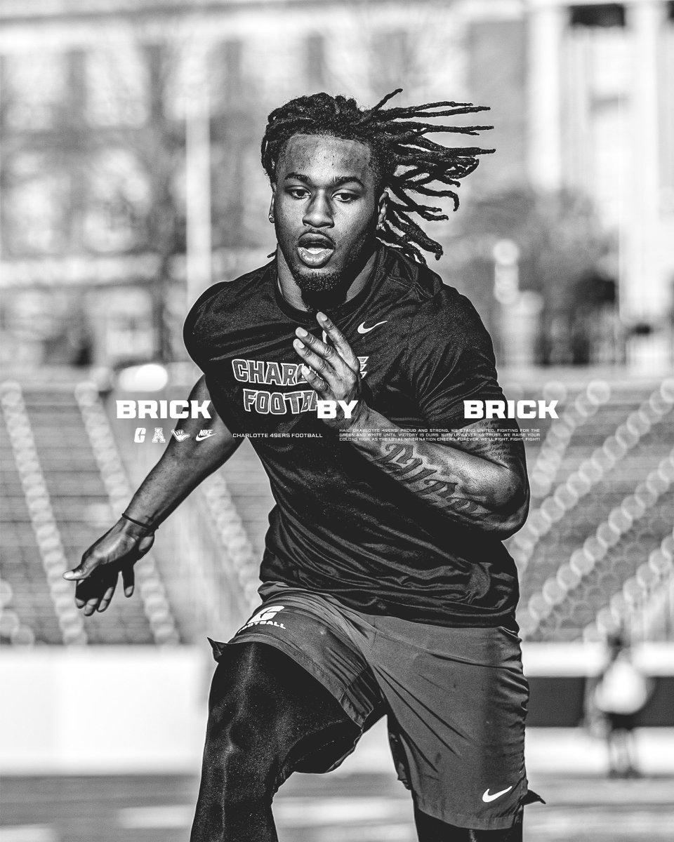 Build Strong 🧱
Swing Big 🤙

#GoldStandard⛏️