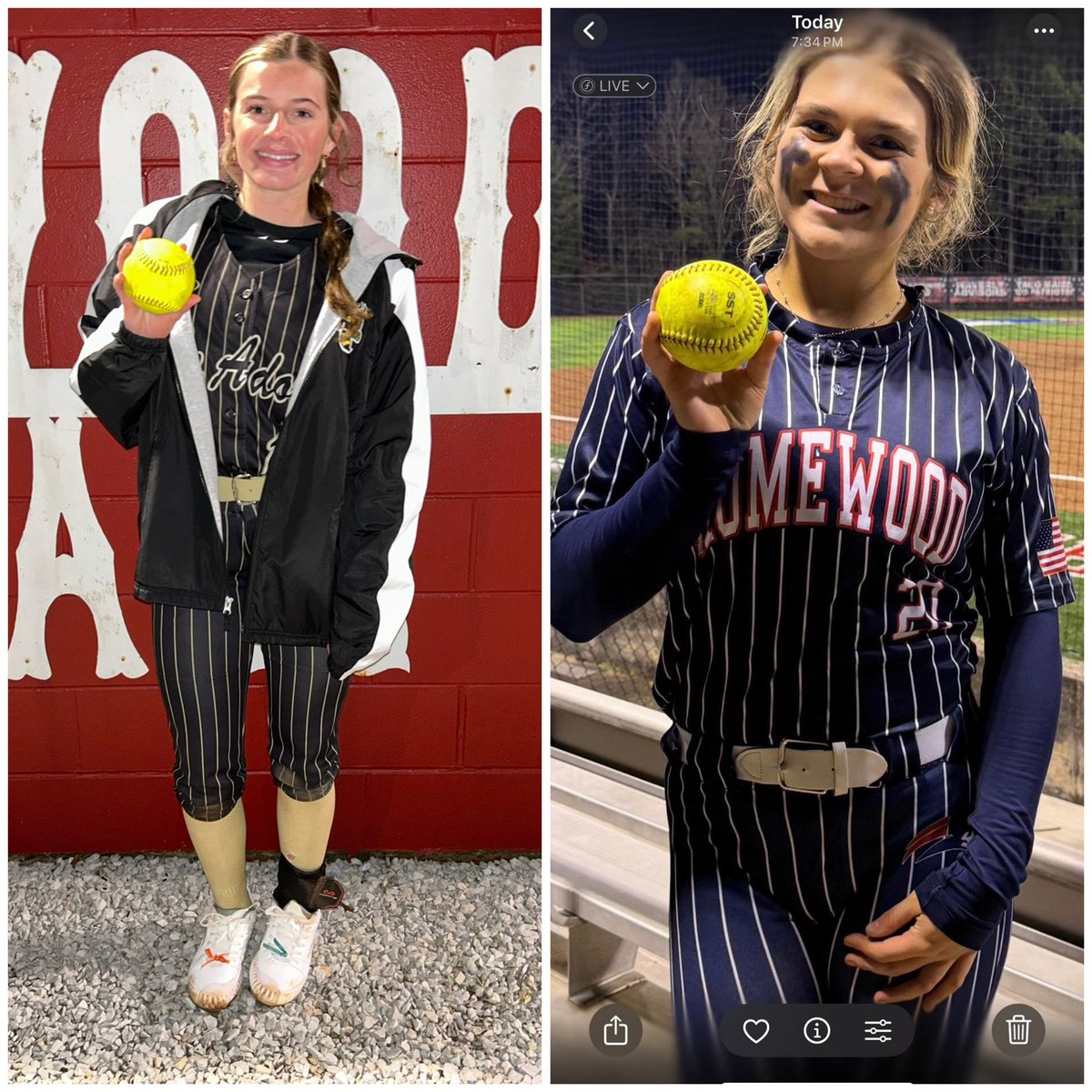 Thursday bomb squad 💣💣

<a href="/Katiehopson2025/">Katie Hopson</a> 
<a href="/bryanna_kemp10/">Bryanna Kemp</a> 
<a href="/Ryleekw/">Rylee Wilcoxson</a> 
<a href="/autymnhollon33/">AutymnHollon_2027</a> 
<a href="/AllieStuman20/">Allie Stuman 2027 1B 3B UT</a> 
<a href="/KendallTrimm/">kendall trimm</a> 
<a href="/MacieBrashears4/">Macie Brashears</a> 
<a href="/KaytieChandler/">Kaytie Chandler</a> 
<a href="/josiemahaffey5/">Josie Mahaffey 2026</a> 
<a href="/kyleegraceroy42/">Kylee Grace Roy</a> 
<a href="/amori_morrison/">Amori Morrison</a> 
<a href="/HannahHobbs1617/">Hannah Hobbs</a>
