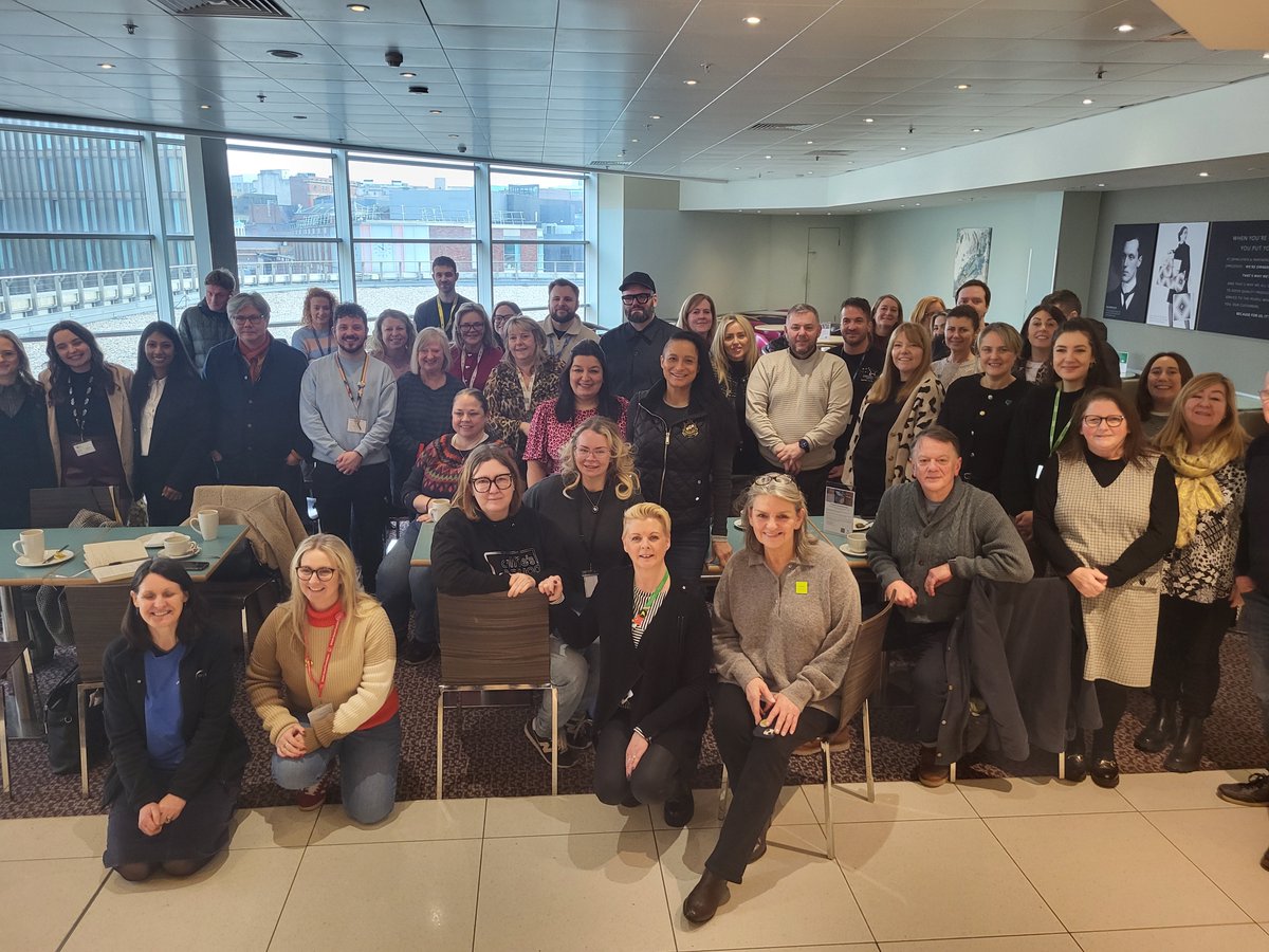 Action With Young Carers Liverpool (@awycliverpool) on Twitter photo We were thrilled to be a part of the <a href="/JohnLewisRetail/">John Lewis & Partners</a> charity networking event, raising awareness of #youngcarers across #Liverpool ❤️ We were thrilled to be a part of the <a href="/JohnLewisRetail/">John Lewis & Partners</a> charity networking event, raising awareness of #youngcarers across #Liverpool ❤️