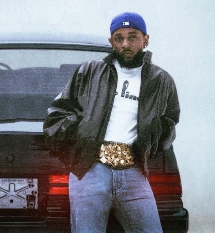don’t let the internet fool you, it’s completely okay to enjoy both projects