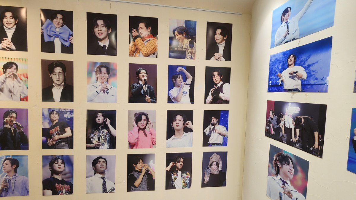 roh_volare's tweet photo. 𝙃𝘼𝙋𝙋𝙔 𝘽𝙄𝙍𝙏𝙃𝘿𝘼𝙔 𝙃𝙔𝙐𝙉𝙒𝙊𝙊
𝙑𝙊𝙇𝘼𝙍𝙀!!
🪽13,14일 양일 함께 해주신 모든 분들 진심으로 감사드립니다🥹💛
🪽현우야 행복하게 날아오르며 노래하길💛
#유난히_푸른날_현우생일을축하해
#볼라레_현우
#노현우 #리베란테 #RohHyunWoo https://t.co/OjdosRb4IG