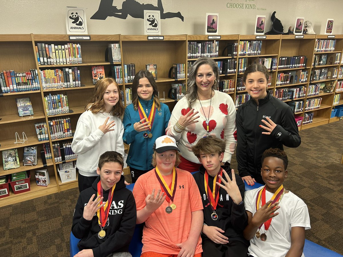 Butler Elementary School tweet media