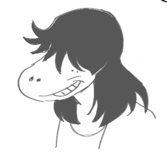 TIKKI_WIKKIOG's tweet photo. I love u susie happy valentines day #Deltarune #susie https://t.co/cOJFPB7t3C