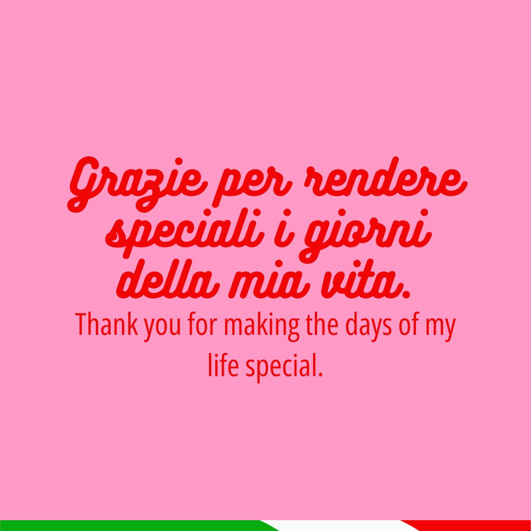 ILFparloItalian's tweet photo. Italian is a romantic language – and one of the first developed Romance languages! Now, if you have a sweetie who is Italian and you want to impress, here are a few ways to profess your love in Italian! #italianphrases #apitalian https://t.co/n6lnyQO7uj