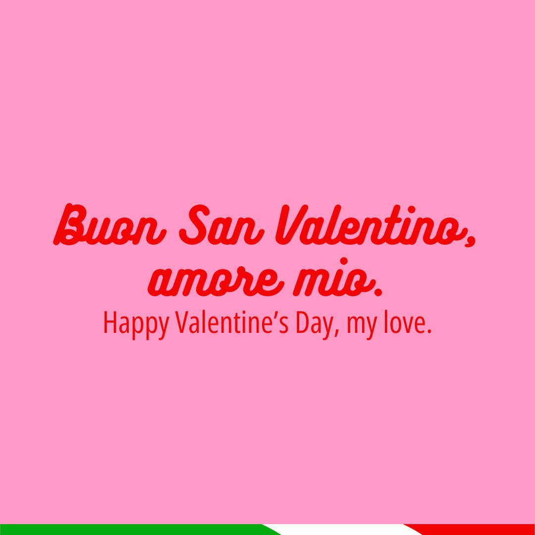 ILFparloItalian's tweet photo. Italian is a romantic language – and one of the first developed Romance languages! Now, if you have a sweetie who is Italian and you want to impress, here are a few ways to profess your love in Italian! #italianphrases #apitalian https://t.co/n6lnyQO7uj