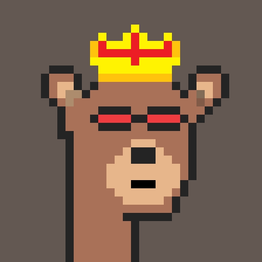 Bera Punks tweet media