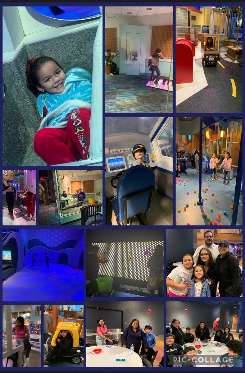 Itzamara Canales (@canalesitzamara) on Twitter photo We are grateful for the <a href="/TheDoSeum/">The DoSeum</a> and <a href="/HBGElementary/">Henry B. Gonzalez Elementary School</a> partnership! Last night we had our Strengthening School and Family Night and our Mighty Eagle Familia had a blast. Great turnout. Thank you! We are grateful for the <a href="/TheDoSeum/">The DoSeum</a> and <a href="/HBGElementary/">Henry B. Gonzalez Elementary School</a> partnership! Last night we had our Strengthening School and Family Night and our Mighty Eagle Familia had a blast. Great turnout. Thank you!
