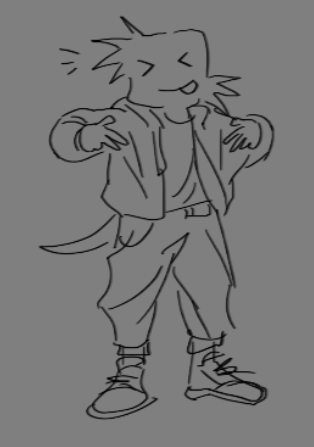 TIKKI_WIKKIOG's tweet photo. Doodles #ocart https://t.co/iMGhp4K0b9