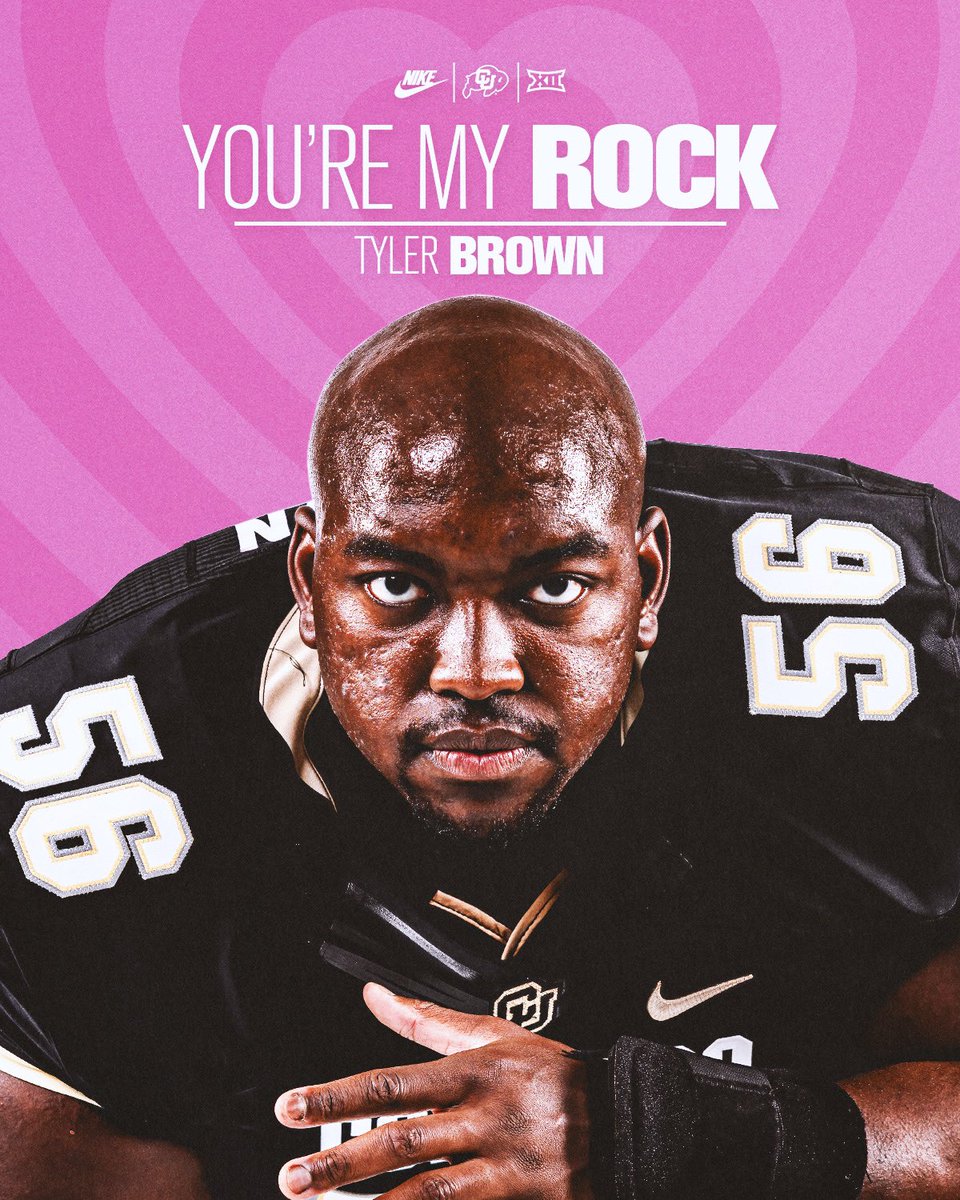 Colorado Buffaloes Football (@cubuffsfootball) on Twitter photo 