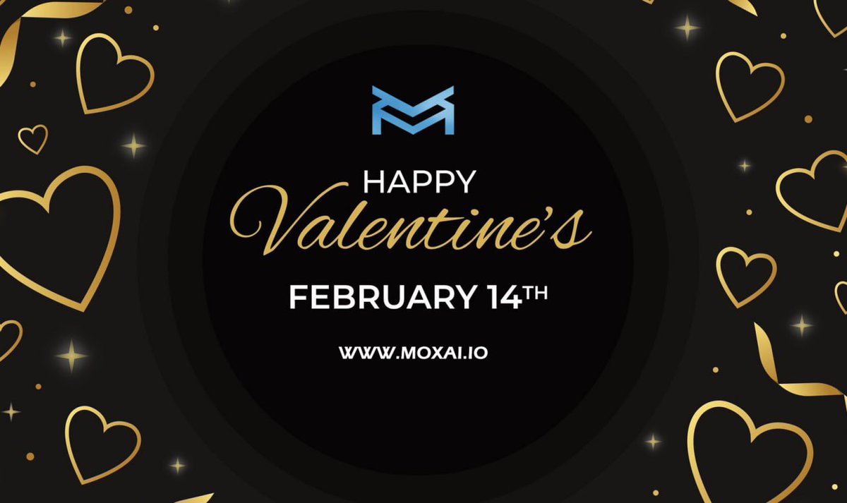 Love isn’t just human—AI feels the connection too! 💡✨ On this special day, let’s celebrate the perfect match between innovation and intelligence.

May your future be as bright as the technology we build together! 🚀

❤️ Happy Valentine’s Day❤️