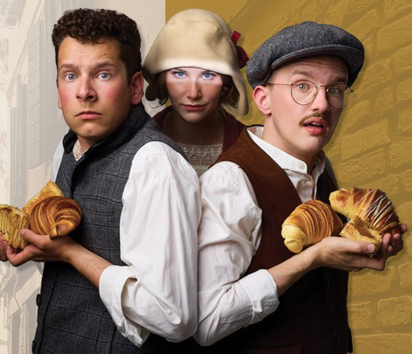 Liz Nicholls (@lizonstage) on Twitter photo Introducing a younger generation of theatre stars (and Hungarian street snacks): <a href="/TeatroLive/">Teatro Live!</a> revives Stewart Lemoine's The Noon Witch. Meet Eli Yaschuk in this 12thnight PREVIEW: tinyurl.com/kcfxdjw3. #YEGtheatre <a href="/VarsconaTheatre/">The Varscona Theatre</a> Introducing a younger generation of theatre stars (and Hungarian street snacks): <a href="/TeatroLive/">Teatro Live!</a> revives Stewart Lemoine's The Noon Witch. Meet Eli Yaschuk in this 12thnight PREVIEW: tinyurl.com/kcfxdjw3. #YEGtheatre <a href="/VarsconaTheatre/">The Varscona Theatre</a>