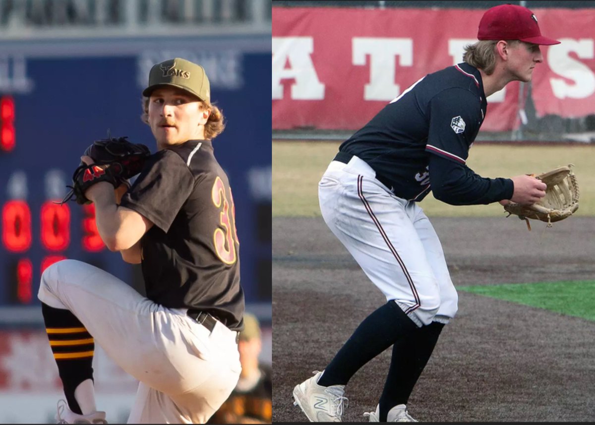 Mount Si Baseball tweet media